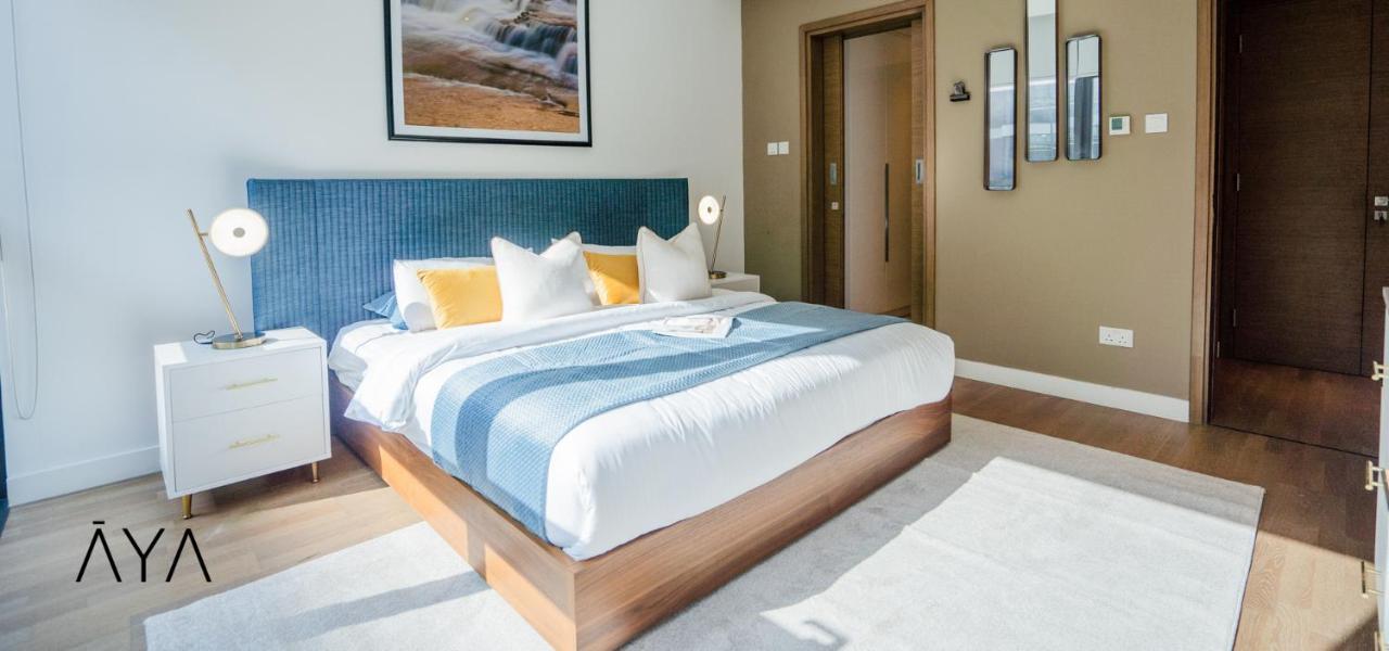 Luxury With Pool, Patio & Gym In Walk Apartment *